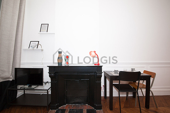 Wohnung Paris 9° - 