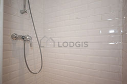 Apartment Paris 9° - Bathroom