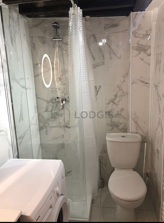 Appartement Paris 1° - 