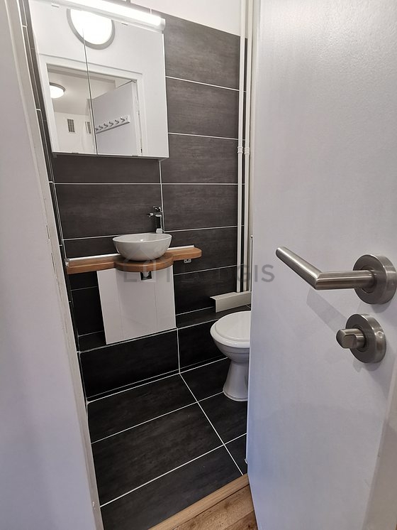 Appartement Saint-Cloud - 