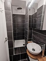 Apartamento Saint-Cloud - Casa de banho