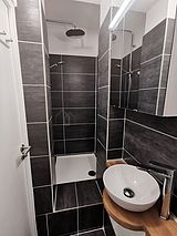 Apartamento Saint-Cloud - Cuarto de baño