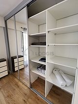 Apartamento Saint-Cloud - Salaõ