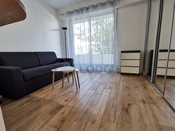 Appartement Saint-Cloud - Séjour