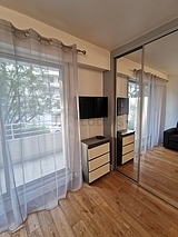 Appartement Saint-Cloud - Séjour