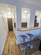 Wohnung Saint-Cloud - Küche