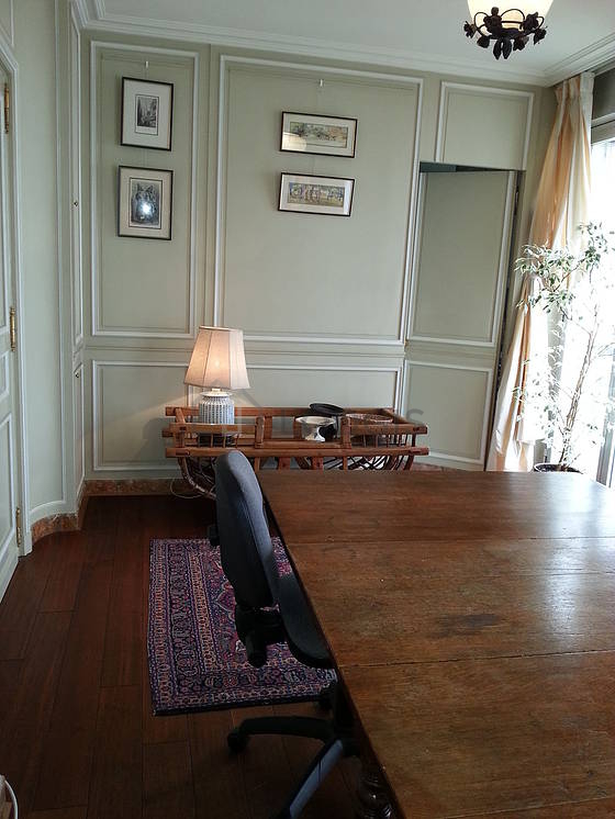Appartamento Parigi 7° - 