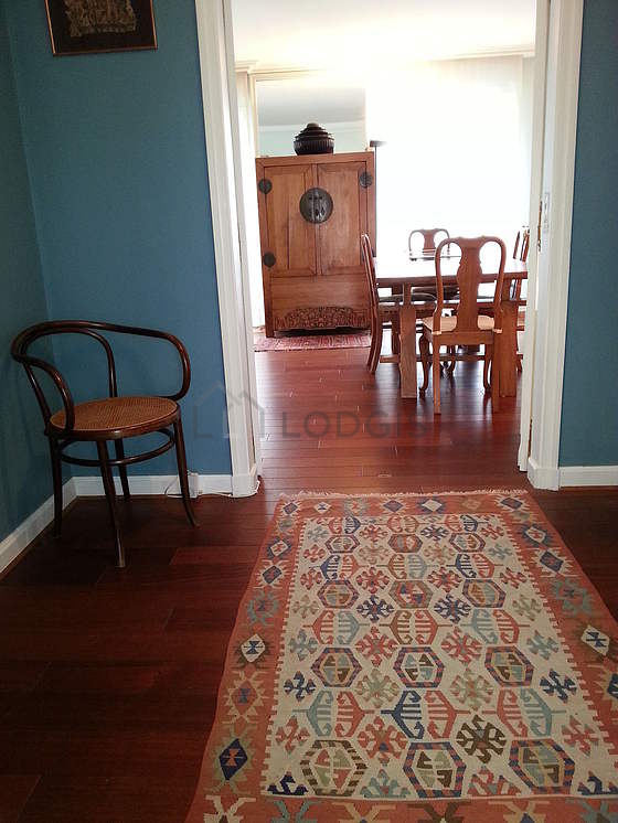 Appartement Paris 7° - 