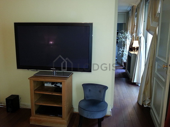 Appartement Paris 7° - 
