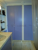 Apartment Paris 7° - Bathroom