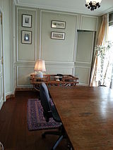 Apartment Paris 7° - Dining room