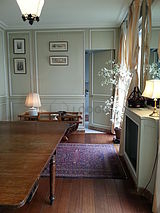 Apartment Paris 7° - Dining room