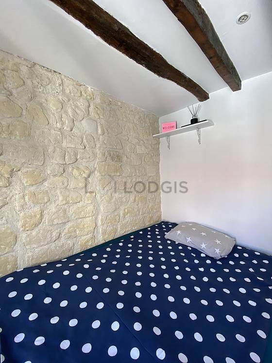 Apartamento Paris 3° - 