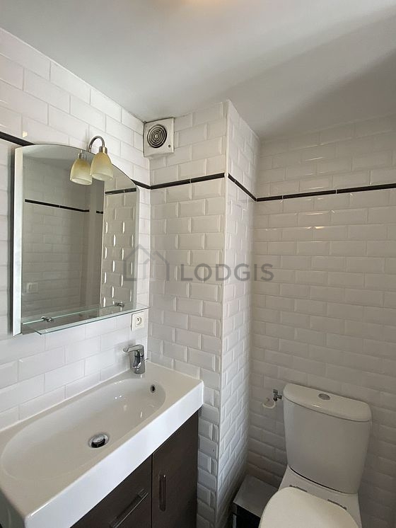 Apartment Paris 3° - 