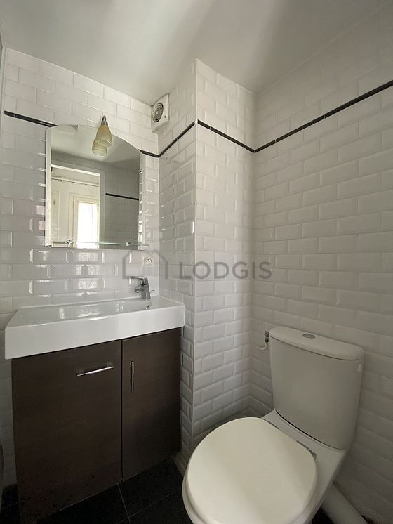 Apartment Paris 3° - 