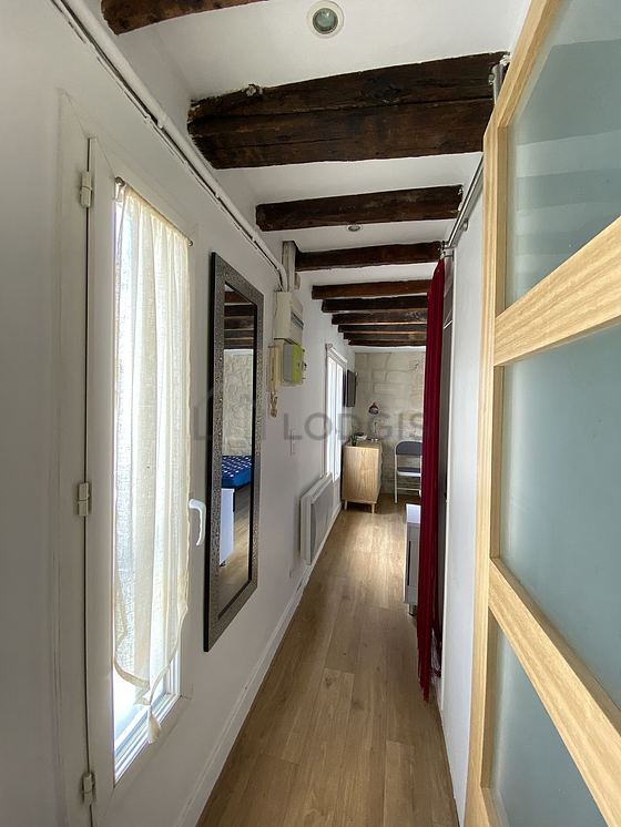 Appartement Paris 3° - 