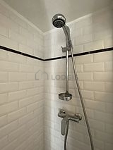 Appartamento Parigi 3° - Sala da bagno