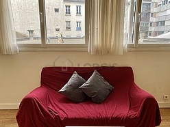 Apartamento París 13° - Salón