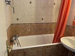 Apartment Paris 13° - Bathroom