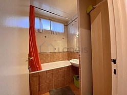 Apartment Paris 13° - Bathroom