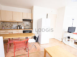 Appartamento Parigi 13° - Cucina