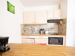 Appartamento Parigi 13° - Cucina