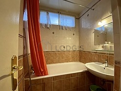 Appartamento Parigi 13° - Sala da bagno