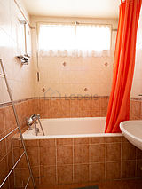 Appartamento Parigi 13° - Sala da bagno