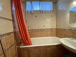 Appartamento Parigi 13° - Sala da bagno