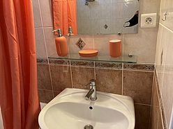 Appartement Paris 13° - Salle de bain