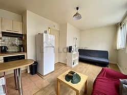 Appartement Paris 13° - Séjour