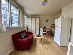 Appartement Paris 13° - Séjour