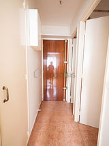 Wohnung Paris 13° - Wohnzimmer