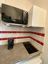 Apartamento Paris 20° - Cozinha