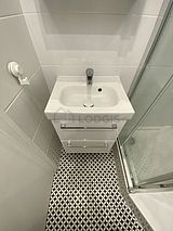 Apartamento París 20° - Cuarto de baño