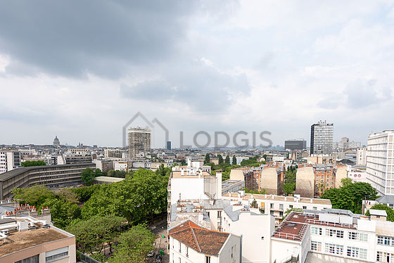 Квартира Париж 13° - 