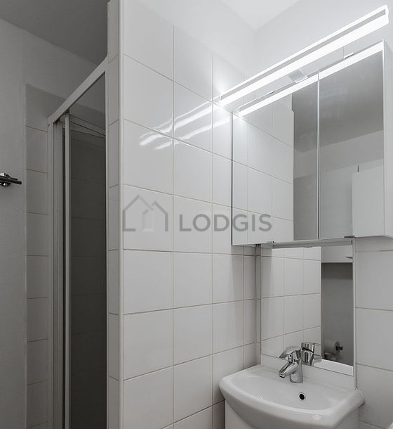 Apartamento Paris 13° - 