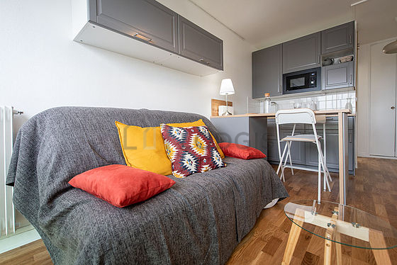 Apartment Paris 13° - 