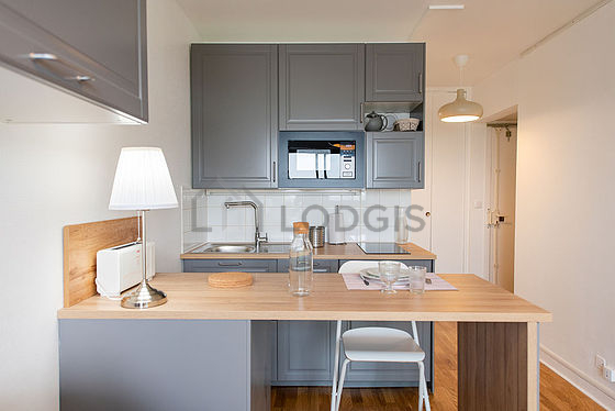 Appartement Paris 13° - 