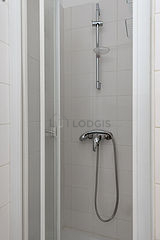 Appartamento Parigi 13° - Sala da bagno