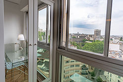 Appartement Paris 13° - Séjour