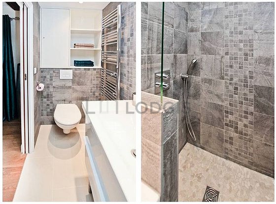 Apartamento París 4° - 