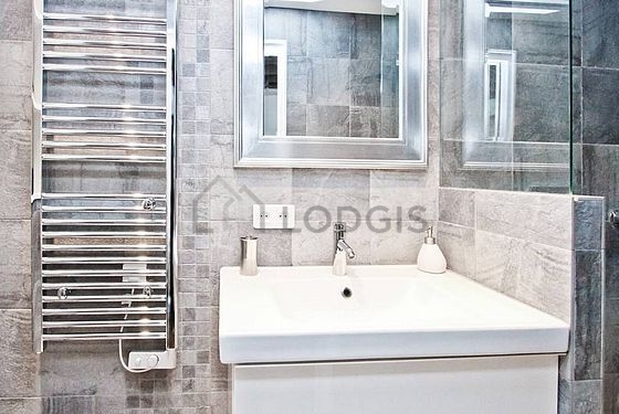 Apartamento París 4° - 