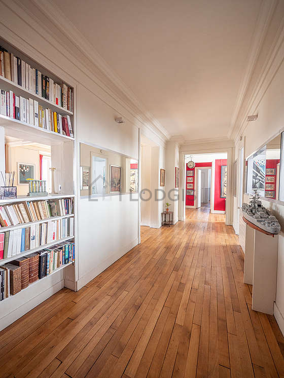 Apartamento Paris 16° - 