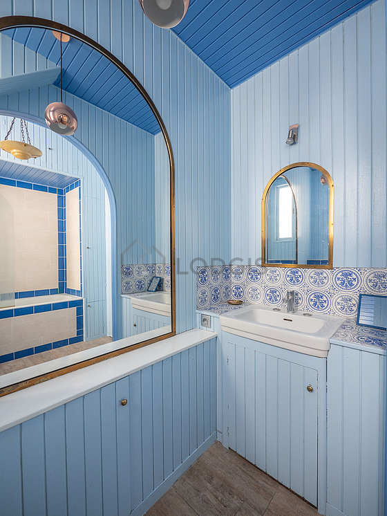 Apartamento Paris 16° - 