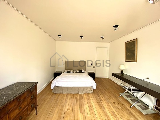 Appartement Paris 16° - 