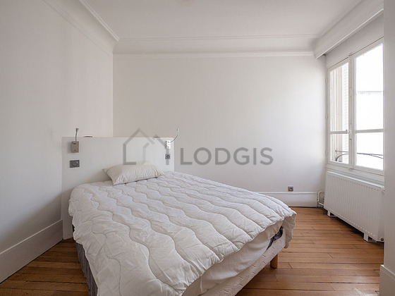 Appartement Paris 16° - 