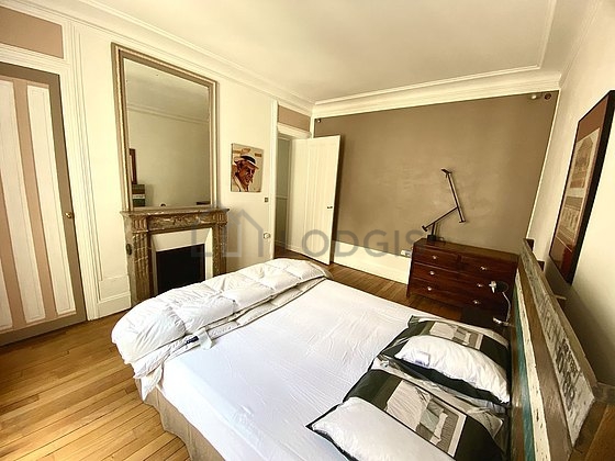 Appartement Paris 16° - 