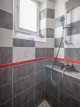 Apartamento Paris 16° - Casa de banho 2