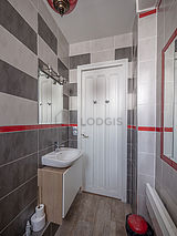 Appartamento Parigi 16° - Sala da bagno 2